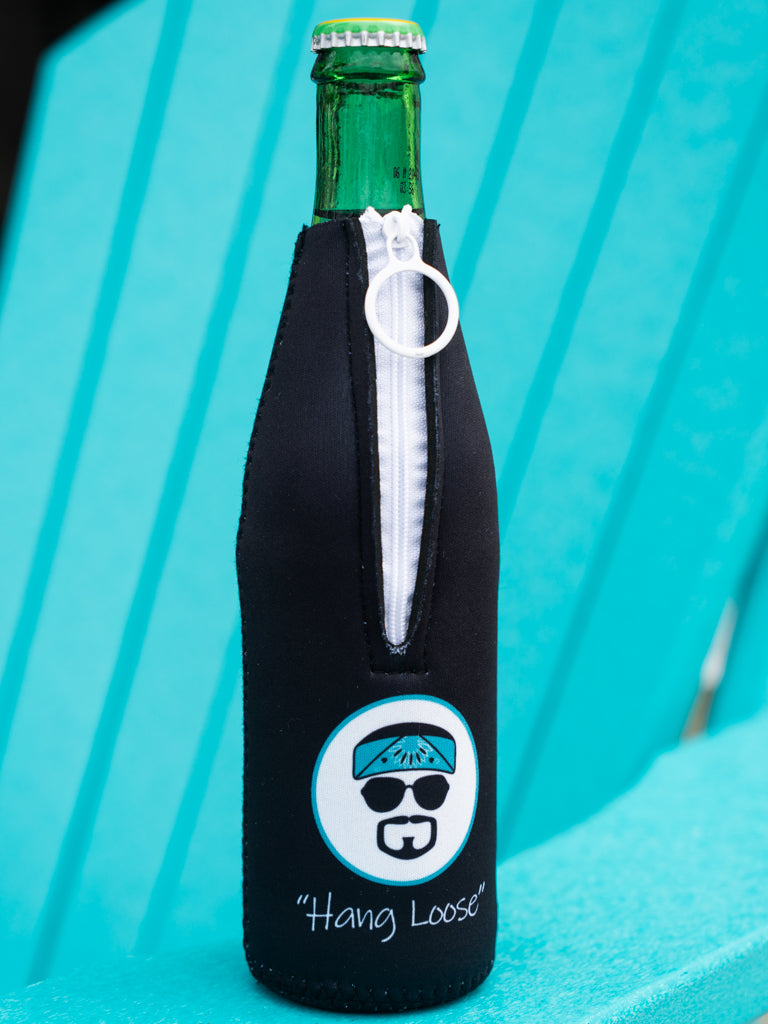 Can and Bottle Coozies