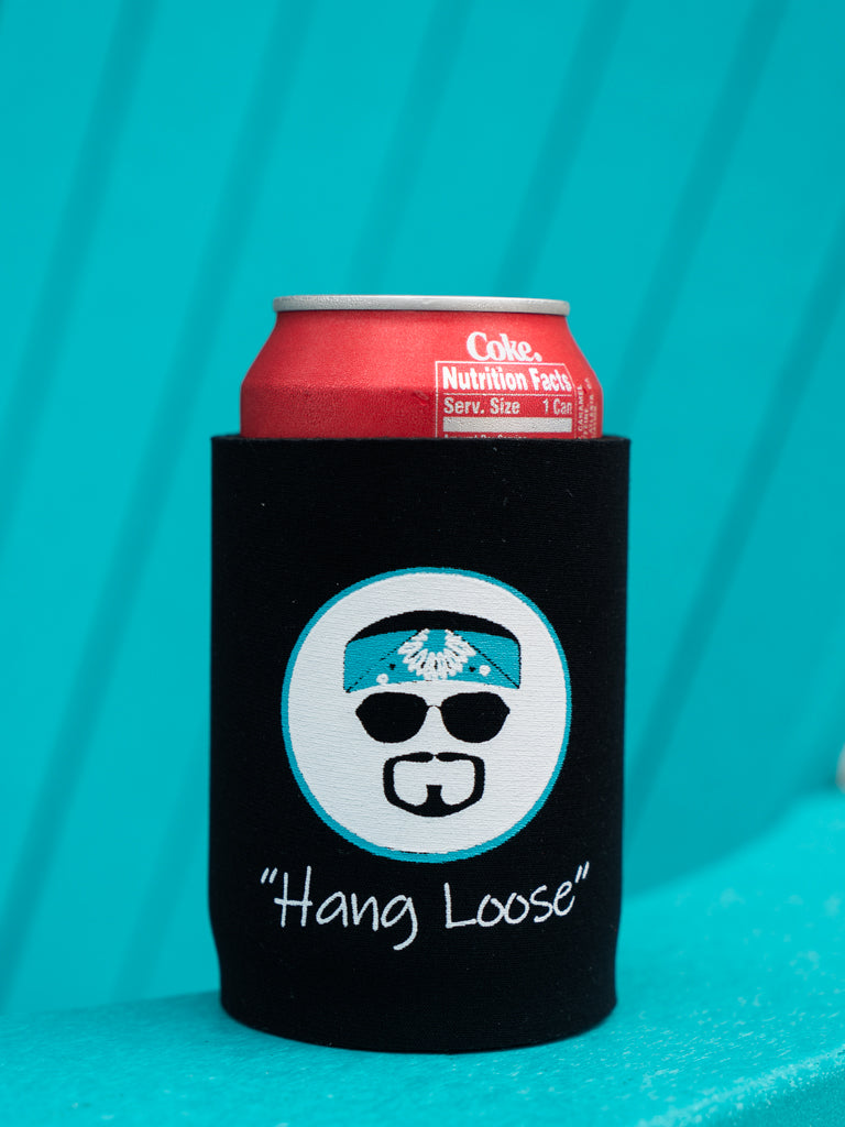 Can and Bottle Coozies