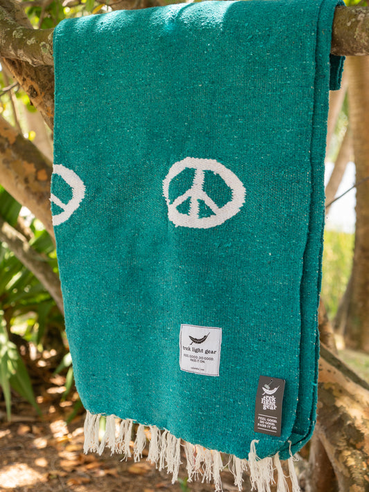 Trek Blanket