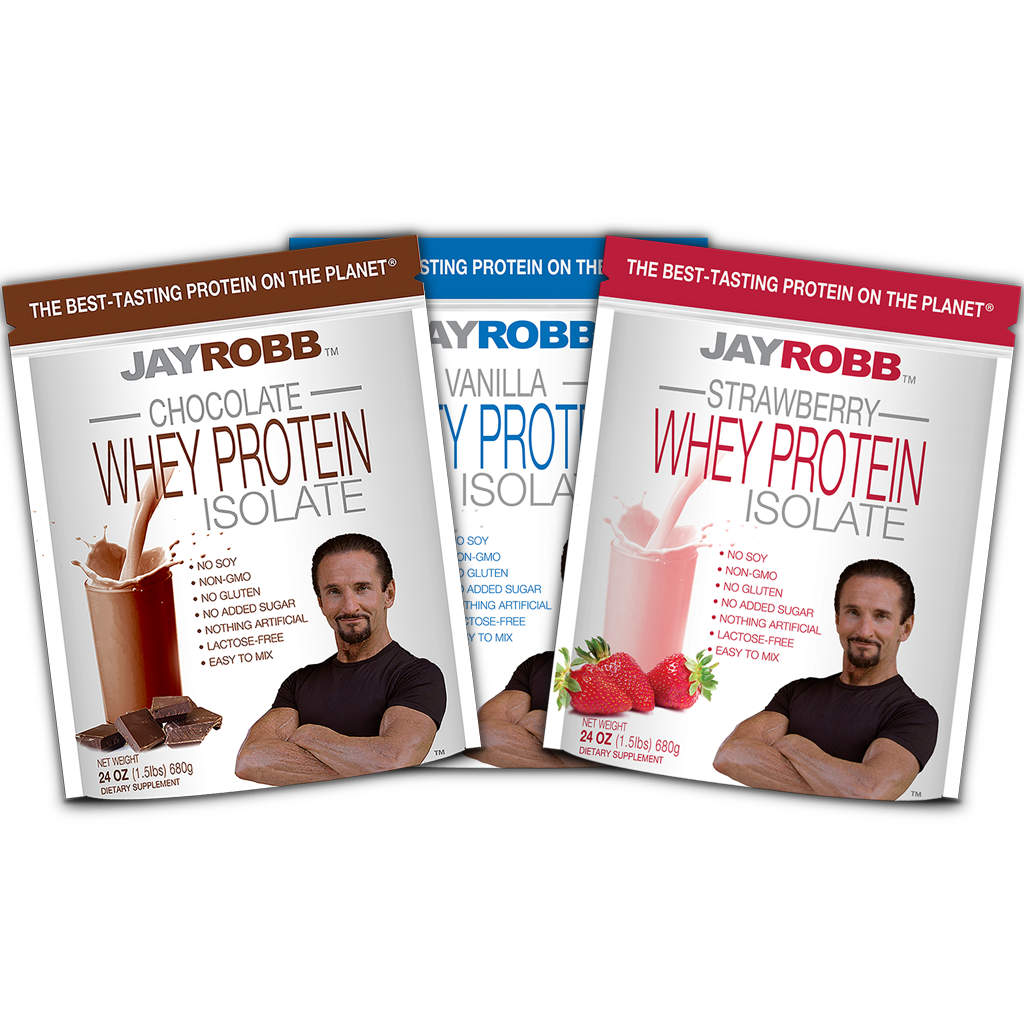 Products Jay Robb Protein