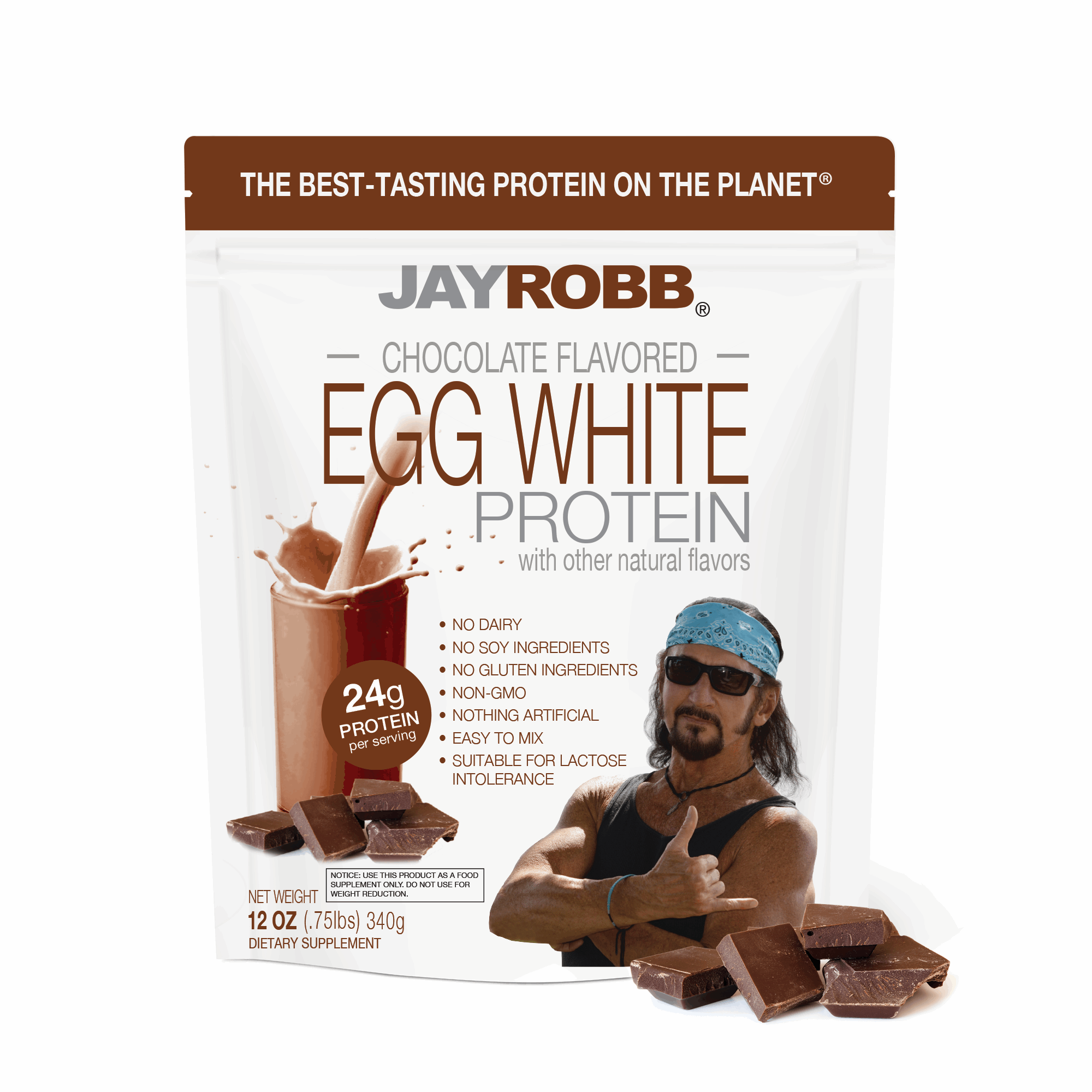Egg White Protein