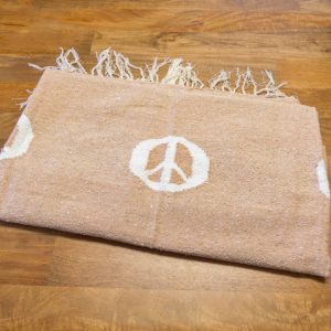 Trek Peace Blanket