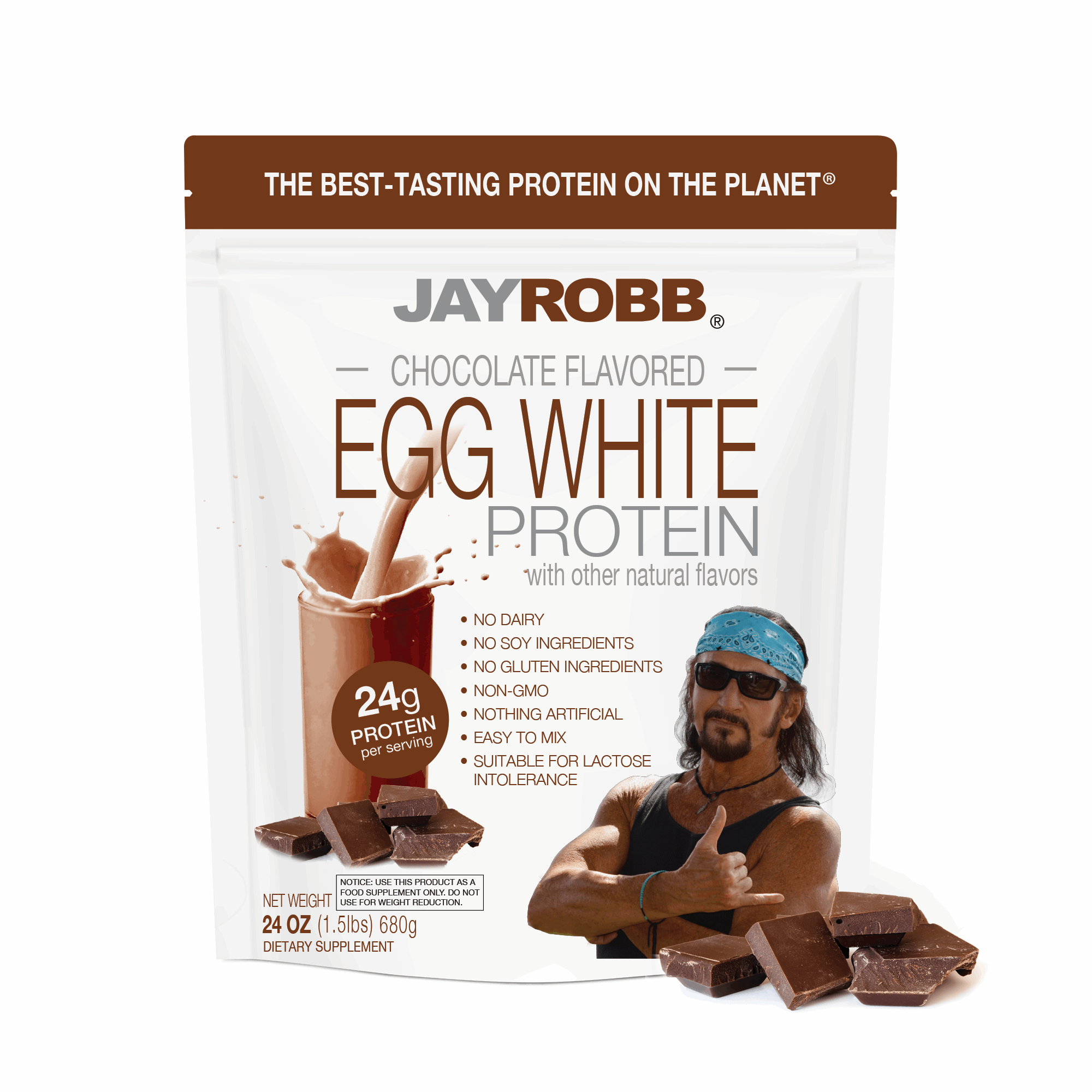 Egg White Protein
