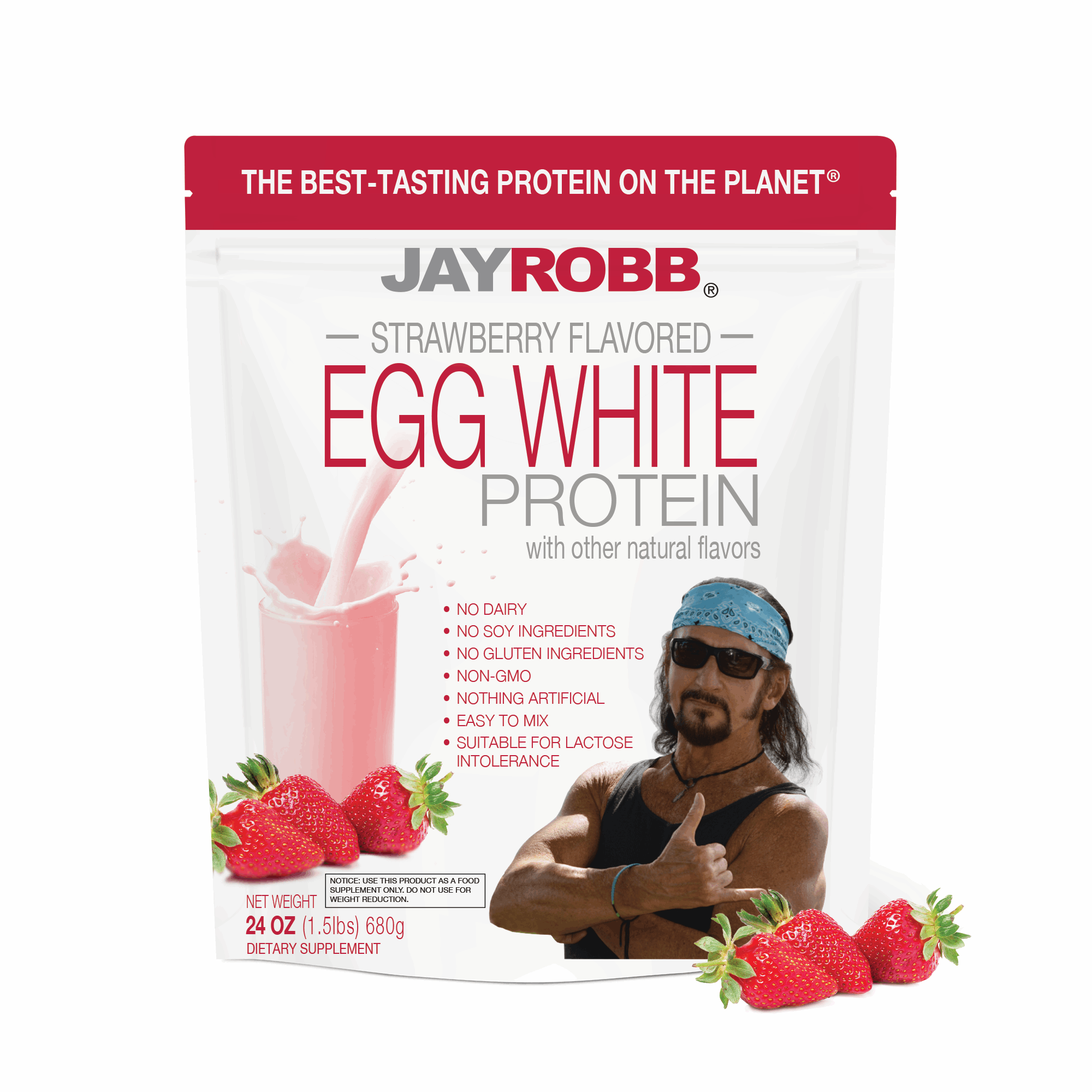 Egg White Protein