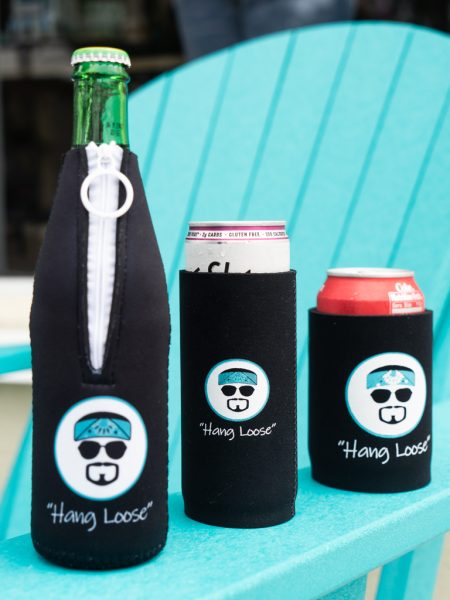Can and Bottle Coozies