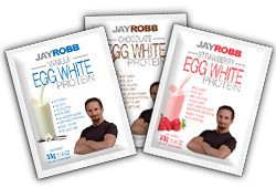Egg White Protein Sample Kit